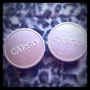 Cargo Blush